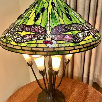 The Lodge at Torrey Pines - My favorite lamp - Hotels Near Me - La Jolla, California The Lodge at Torrey Pines - My favorite lamp - Hotels Near Me - La Jolla, California