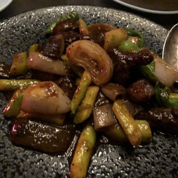 Mott 32 - Chinese Near Me - Las Vegas, Nevada
