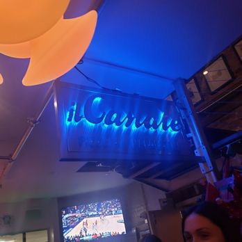 il Canale - Italian Near Me - Washington, DC, District of Columbia