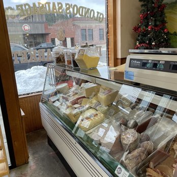 Glondo's Sausage Co - Meat Shops Near Me - Cle Elum, Washington