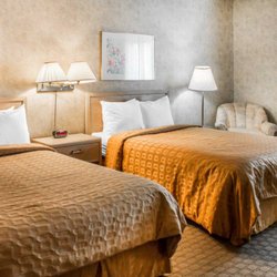 Clarion Hotel Lake Erie