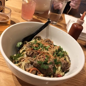 Uncle - Lamb - Asian Fusion Near Me - Denver, Colorado