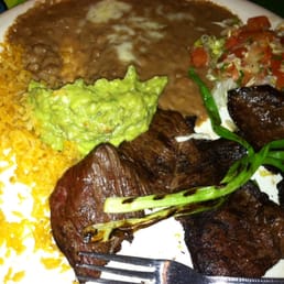 Carne Asada