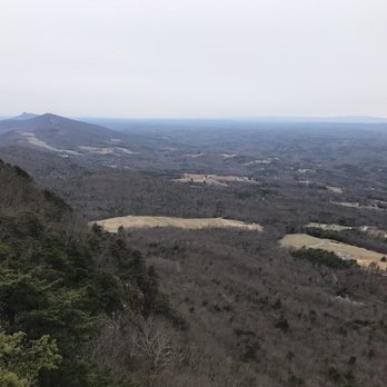 Hanging Rock State Park - Parks Near Me - Westfield, North Carolina