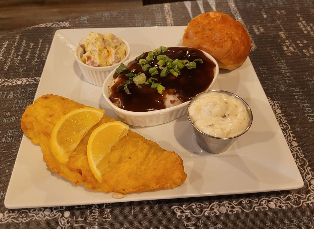 RAMBLERS RESTAURANT Updated September 2024 334 Main Street, Lemberg