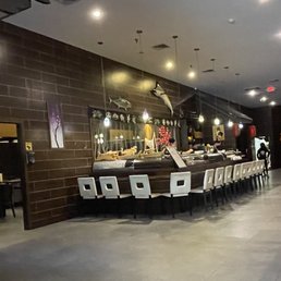 a restaurant a restaurant