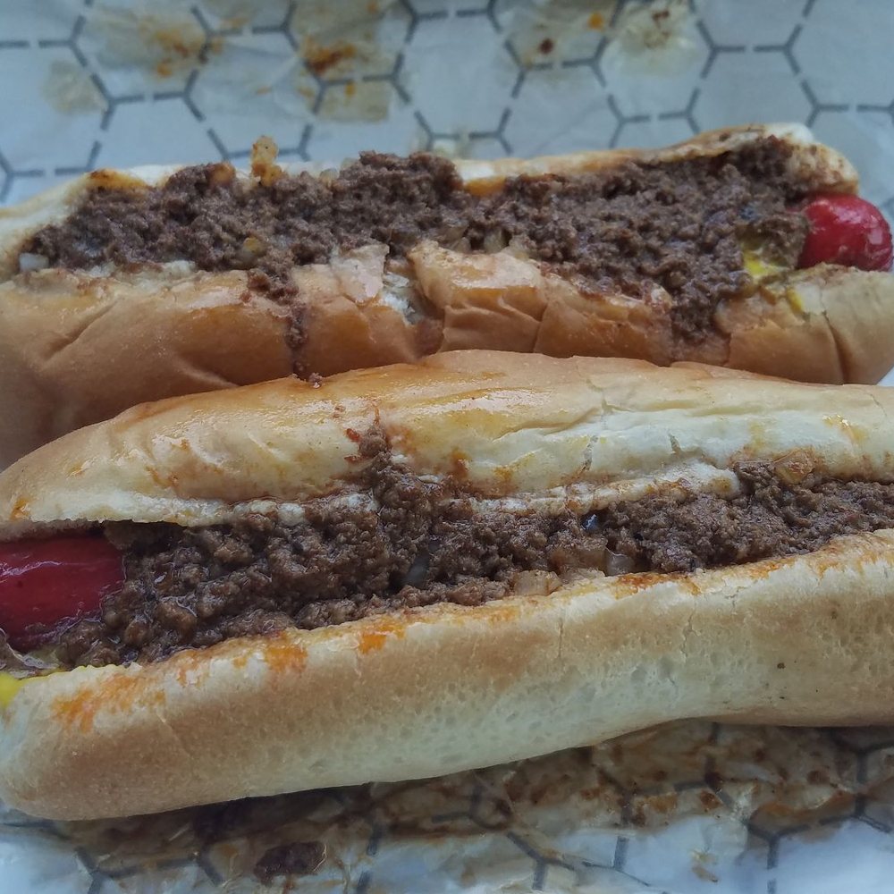 Nu-Way Weiners - Burgers Near Me - Macon, Georgia