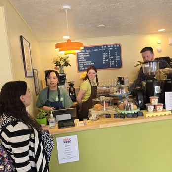 Parkrose Coffee Shop - Coffee & Tea Near Me - Portland, Oregon Parkrose Coffee Shop - Coffee & Tea Near Me - Portland, Oregon
