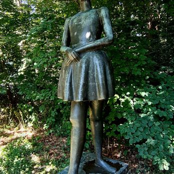Kröller-Müller Museum - Museums Near Me - Otterlo, GE Kröller-Müller Museum - Museums Near Me - Otterlo, GE