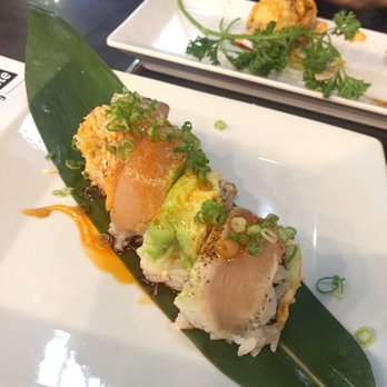 Sushi Pop - Japanese Near Me - Fullerton, California Sushi Pop - Japanese Near Me - Fullerton, California