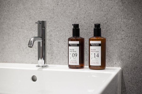 Botanique Hotel Prague by null