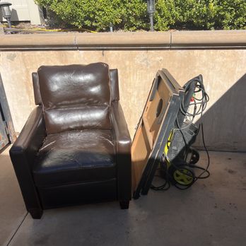 OC Dump it - Junk Removal & Hauling Near Me