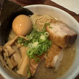 Super Menya Ramen Super Menya Ramen