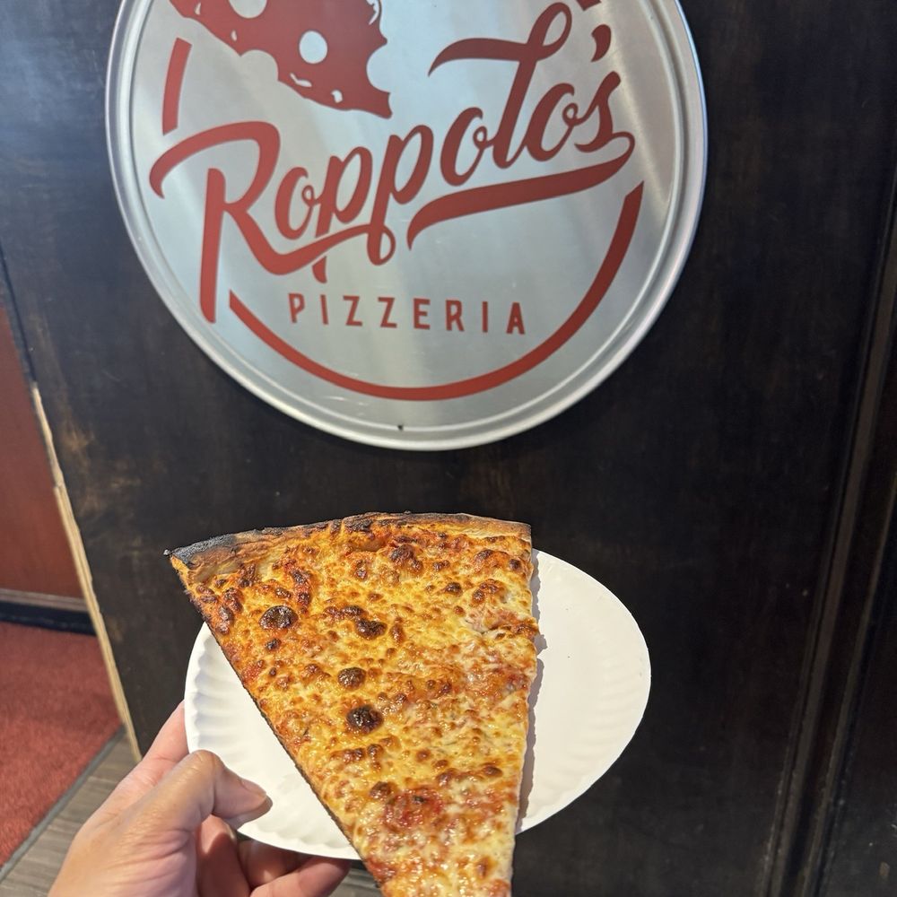 Cheese Pizza Cheese Pizza