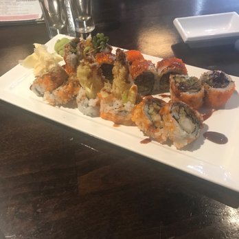 Sushi Tao Japanese Restaurant - Sushi Bars Near Me - Fort Worth, Texas