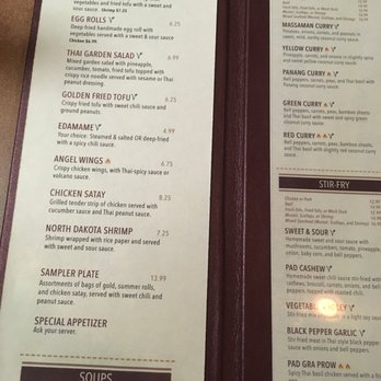 LeeLa Thai Cuisine - Thai Near Me - Fargo, North Dakota