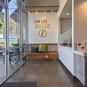 Juice It Up! - Juice Bars & Smoothies Near Me - Roseville, California