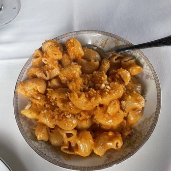 Elina's - Rigatoni alla vodka - Italian Near Me - Chicago, Illinois