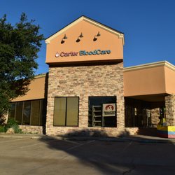 Carter BloodCare - Carter BloodCare Addison donor center