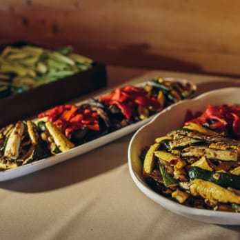 Just Eat This! - Roasted vegetable display - Personal Chefs Near Me - Summerville, South Carolina Just Eat This! - Roasted vegetable display - Personal Chefs Near Me - Summerville, South Carolina