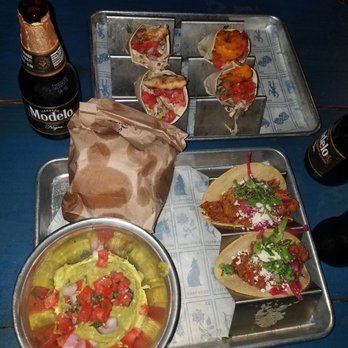 Coyo Taco - Mexican Near Me - Miami, Florida Coyo Taco - Mexican Near Me - Miami, Florida
