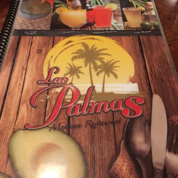 Las Palmas Mexican Restaurant - Menu - Mexican Near Me - Canton, Georgia Las Palmas Mexican Restaurant - Menu - Mexican Near Me - Canton, Georgia