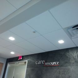 Care Resource Community Health Center - Office Logo!!!