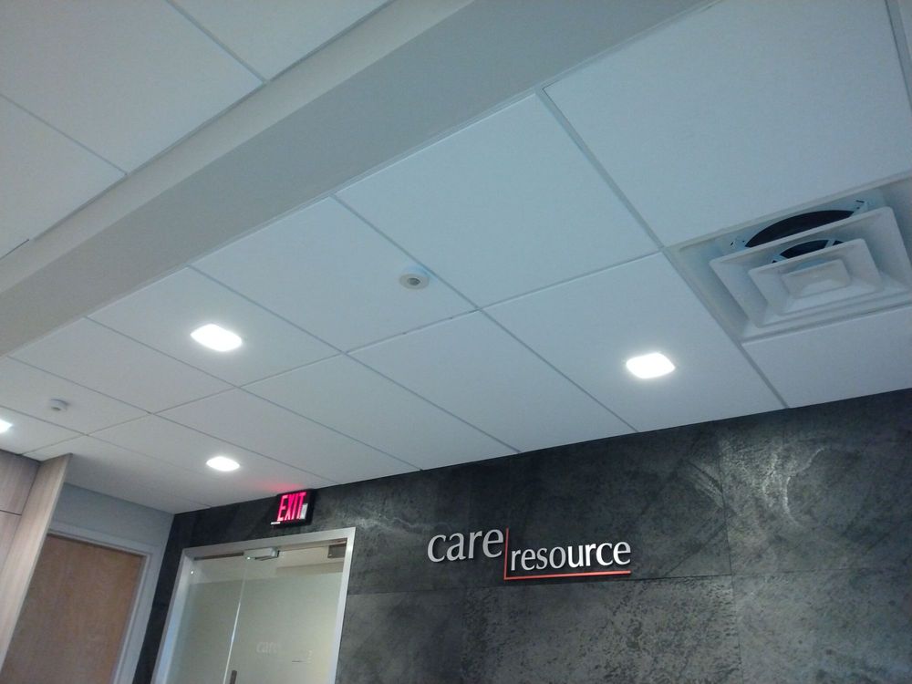 Care Resource Community Health Center - grief counselor in Oakland Park, FL