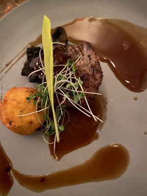 Juniper Restaurant by null