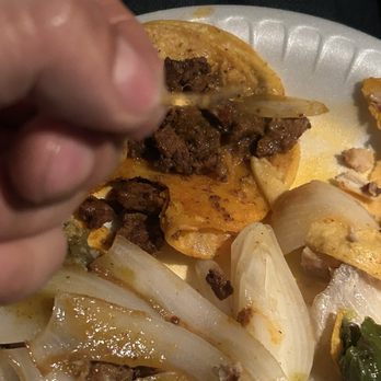Taqueria Fuentes - Mexican Near Me - Moreno Valley, California