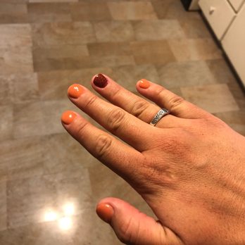 Dixon Nails - Nail Salons Near Me - Dixon, California