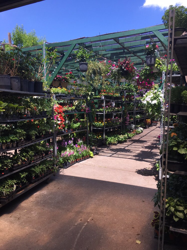 VERNI’S GARDEN CENTER & LANDSCAPING 22 Photos & 34 Reviews 2222