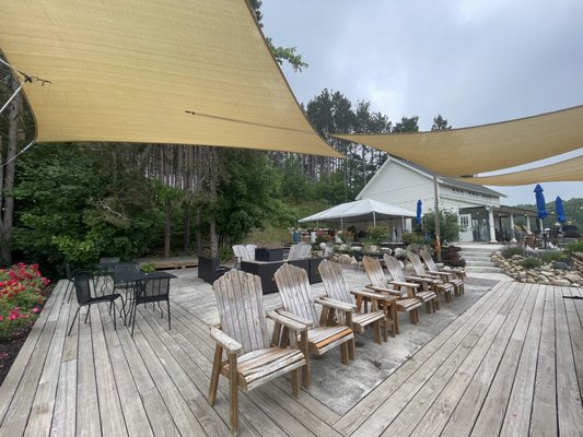 Two K Farms Cidery & Winery by null