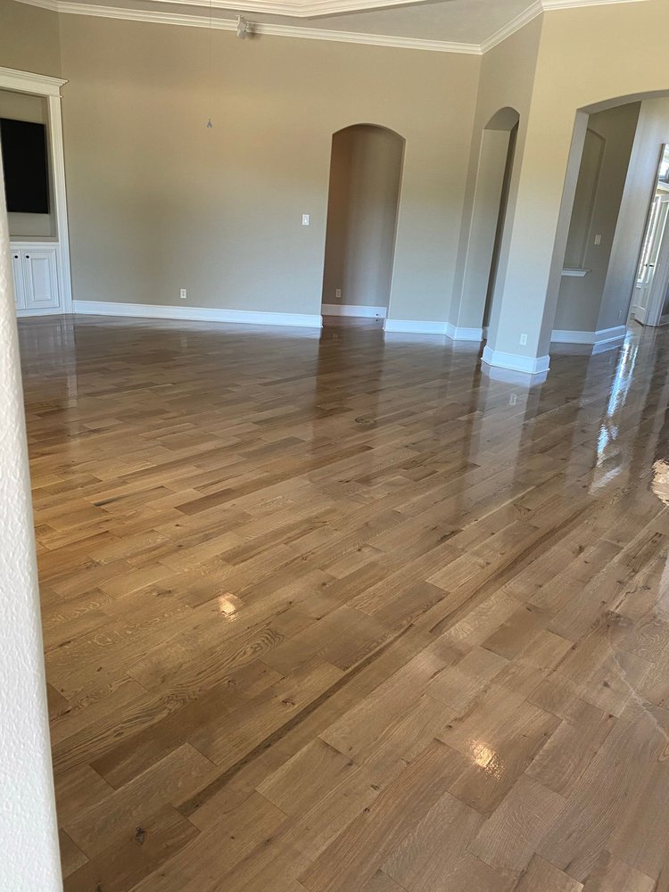 Slide of Cheyo10 Logistics and Remodeling