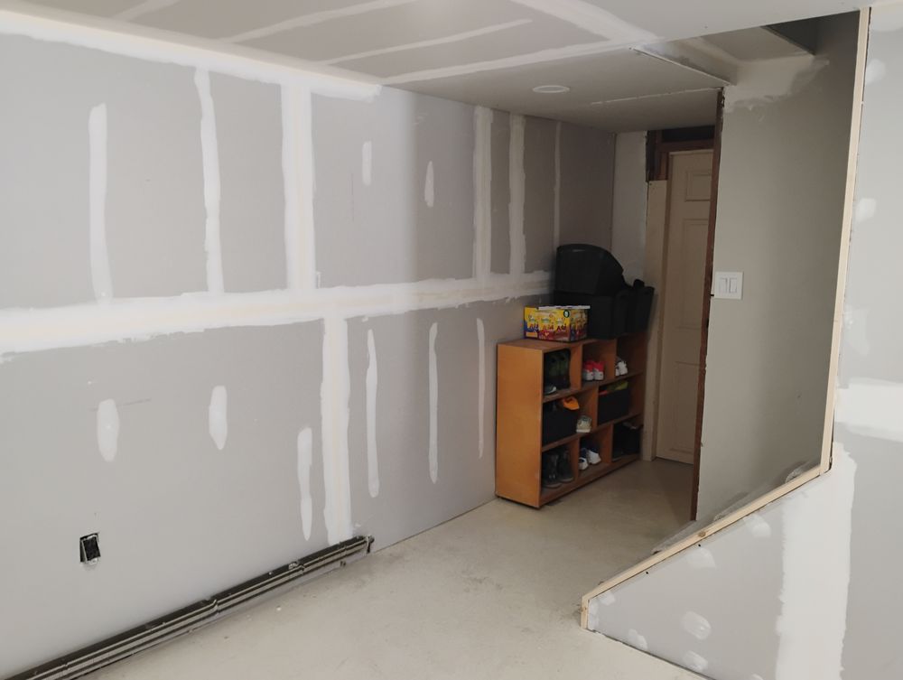 Slide of Save $ Handyman Services