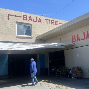 Baja Tire - Tires Near Me - Richmond, California Baja Tire - Tires Near Me - Richmond, California