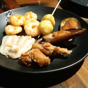 Dragon Legend - Chinese Near Me - Markham, Ontario