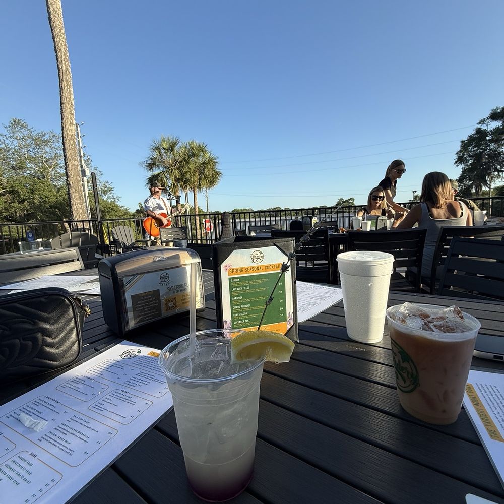 The Yardery - Bars Near Me - Mount Dora, Florida The Yardery - Bars Near Me - Mount Dora, Florida