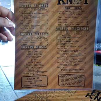 The Hop Knot - Beer Bar Near Me - Manchester, New Hampshire