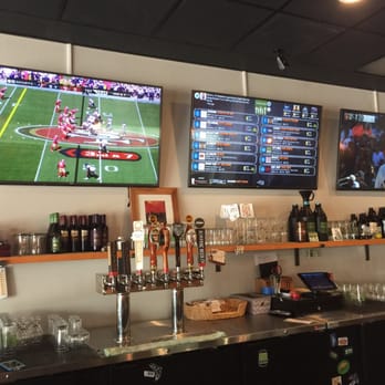 Taplands - bar view - Beer Bar Near Me - Santa Clara, California Taplands - bar view - Beer Bar Near Me - Santa Clara, California