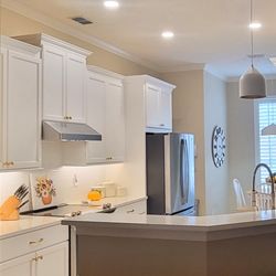 Kitchen Remodel in Jacksonville, FL