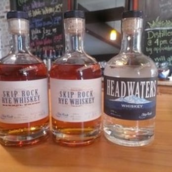 Skip Rock Distillers - Distilleries Near Me - Snohomish, Washington Skip Rock Distillers - Distilleries Near Me - Snohomish, Washington