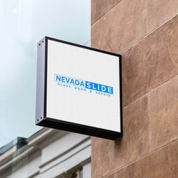 Nevada Slide