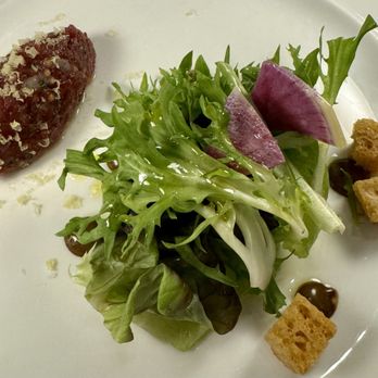 Ama Ama Restaurant - Venison Tartare - New American Near Me - Kapolei, Hawaii Ama Ama Restaurant - Venison Tartare - New American Near Me - Kapolei, Hawaii