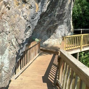 Ijams Nature Center - Ijams Nature Center in Knoxville, Tennessee | Rees's Roots - Parks Near Me - Knoxville, Tennessee