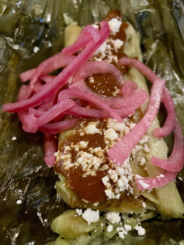 Social spots from Coquina