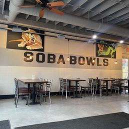 SOBA ASIAN KITCHEN - Updated September 2025 - 25 Photos & 39