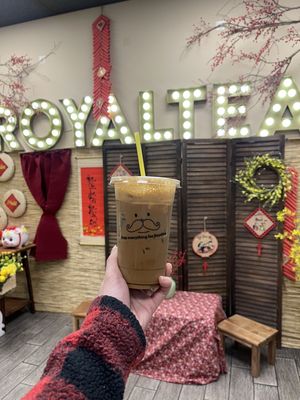 Royaltea Portland by null