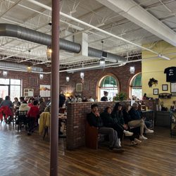 Lucille’s