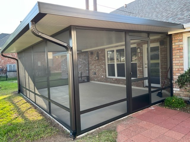 Slide of Southern Home Improvement Center